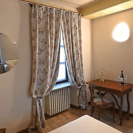 乡村民宿 阿格里图丽斯莫拉卡迪奥尔加酒店