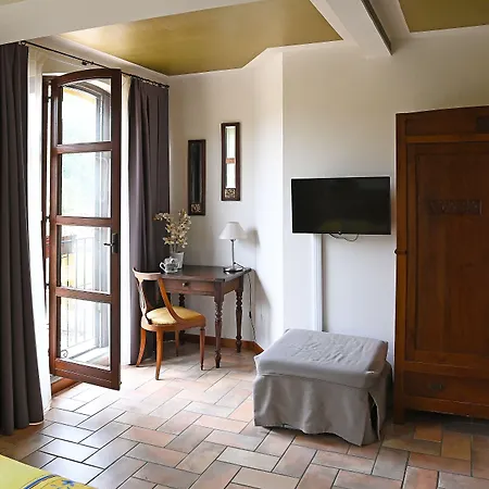 Gospodarstwo wiejskie La Ca Dolga La Morra