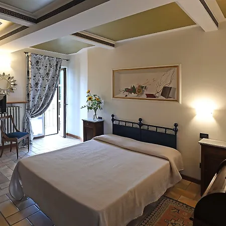 阿格里图丽斯莫拉卡迪奥尔加酒店 乡村民宿