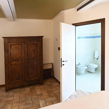 阿格里图丽斯莫拉卡迪奥尔加酒店 * 拉莫拉