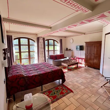 La Ca Dolga Casa rural