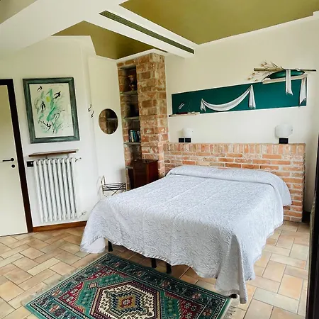 La Ca Dolga Casa rural *