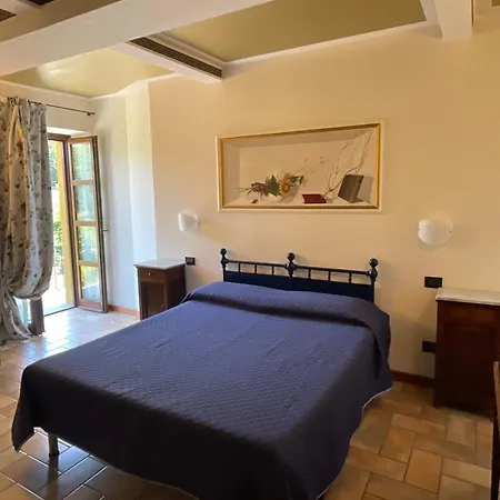 La Ca Dolga Country house