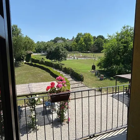 La Ca Dolga Casa rural La Morra