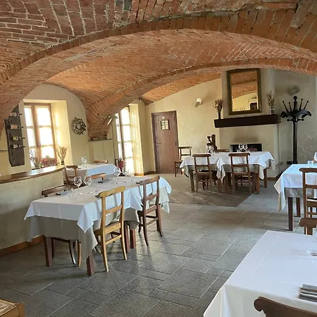 Casa rural La Ca Dolga La Morra