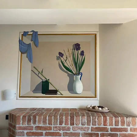 La Ca Dolga Country house *