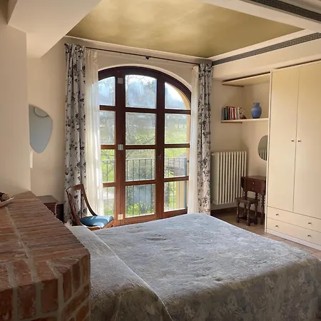 La Ca Dolga Casa rural