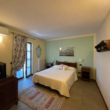 La Ca Dolga Casa rural *
