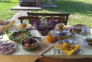 La Ca Dolga * La Morra