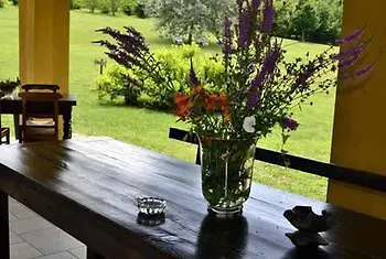 Country house La Ca Dolga