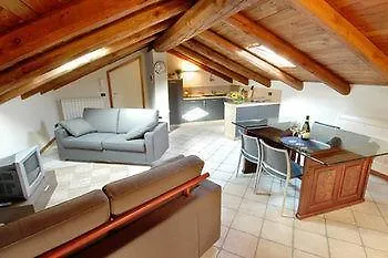Country house La Ca Dolga