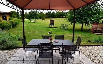 Country house La Ca Dolga *