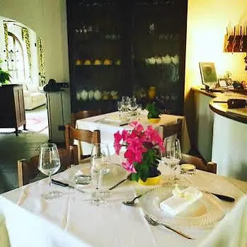 Country house La Ca Dolga La Morra