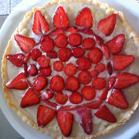 阿格里图丽斯莫拉卡迪奥尔加酒店 乡村民宿