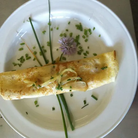 阿格里图丽斯莫拉卡迪奥尔加酒店 乡村民宿