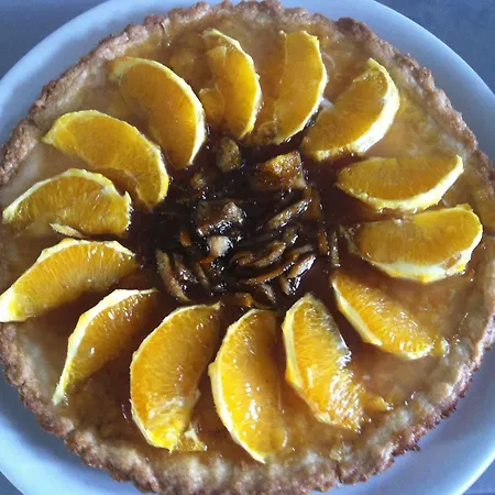 乡村民宿 阿格里图丽斯莫拉卡迪奥尔加酒店 *