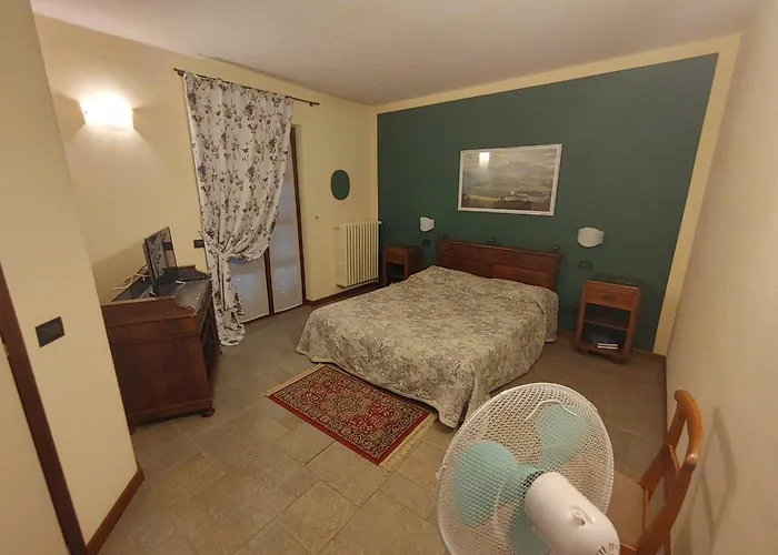 La Ca Dolga La Morra