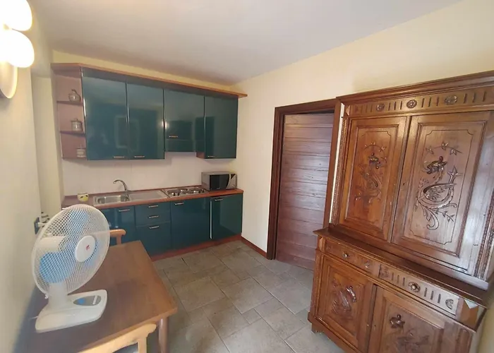 La Ca Dolga Lantställe La Morra