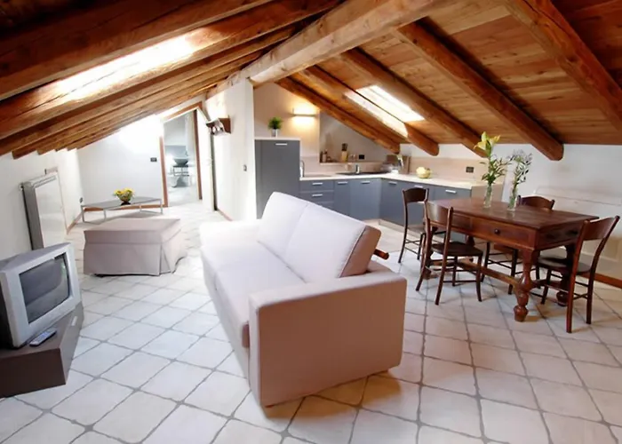 Lantställe La Ca Dolga La Morra