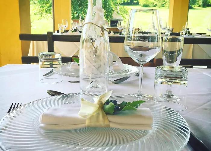 La Ca Dolga Lantställe La Morra