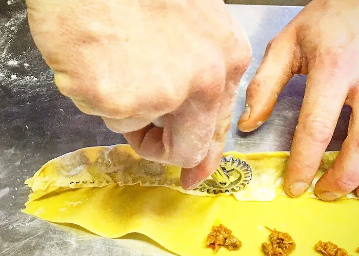 La Ca Dolga * La Morra