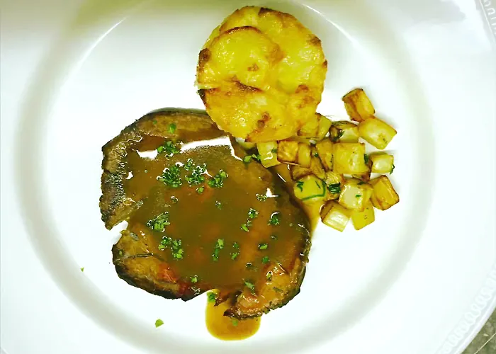 La Ca Dolga Lantställe La Morra