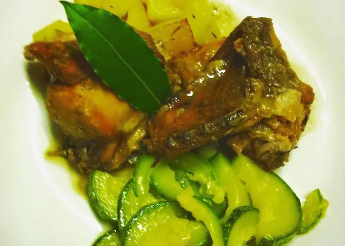 La Ca Dolga Lantställe *