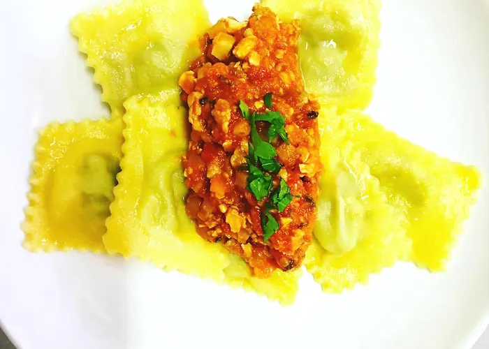 Lantställe La Ca Dolga La Morra