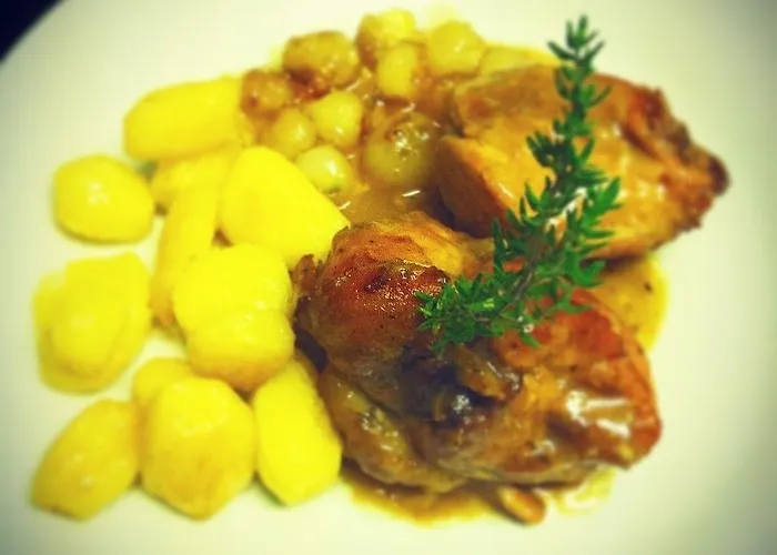 La Ca Dolga Lantställe La Morra