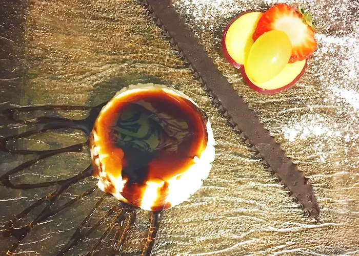 La Ca Dolga Lantställe *