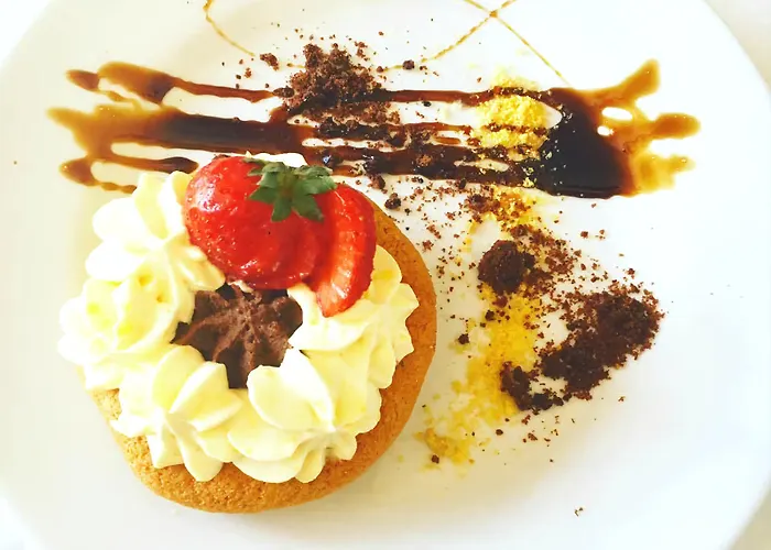 La Ca Dolga Lantställe *