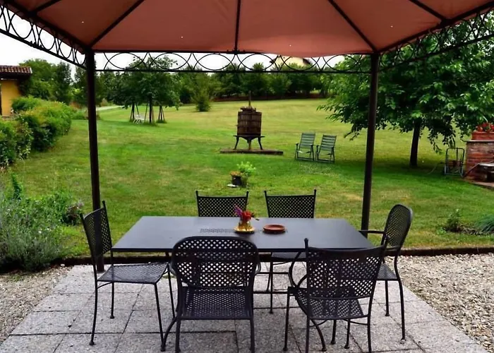 La Ca Dolga La Morra