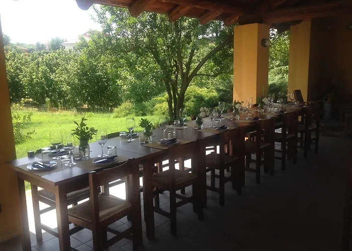 La Ca Dolga La Morra