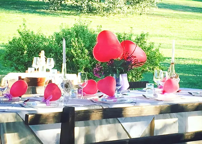 La Ca Dolga Lantställe *