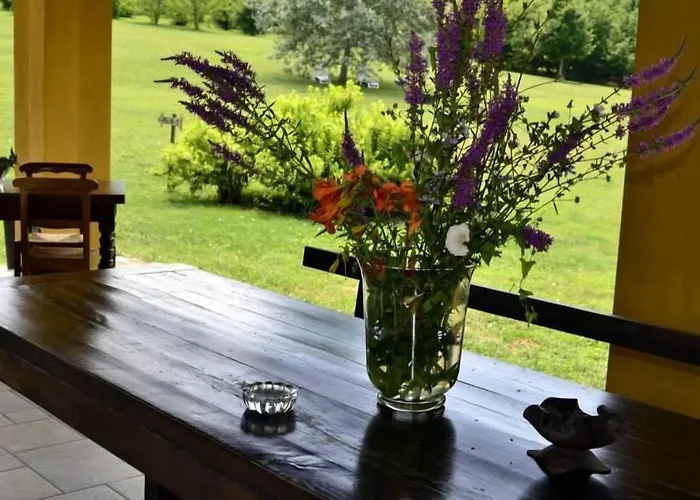 La Ca Dolga La Morra