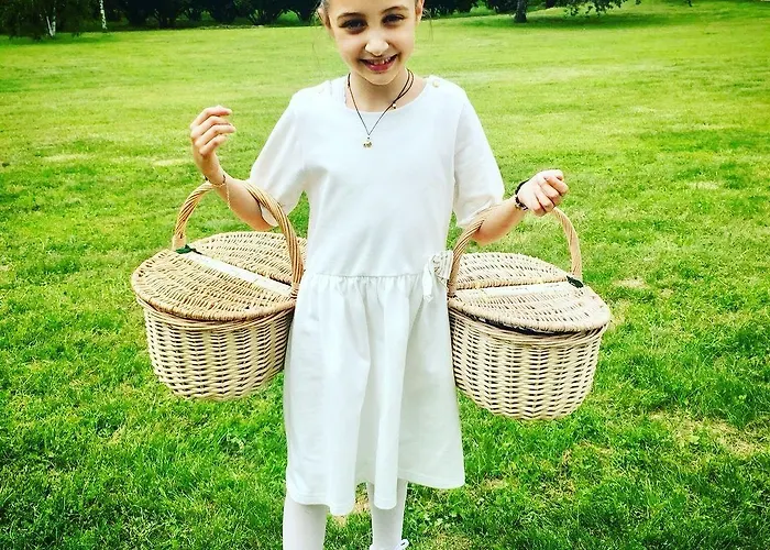 La Ca Dolga Летний дом