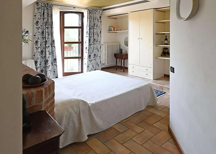 Lantställe La Ca Dolga *