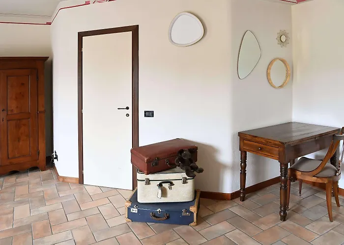 La Ca Dolga Lantställe La Morra