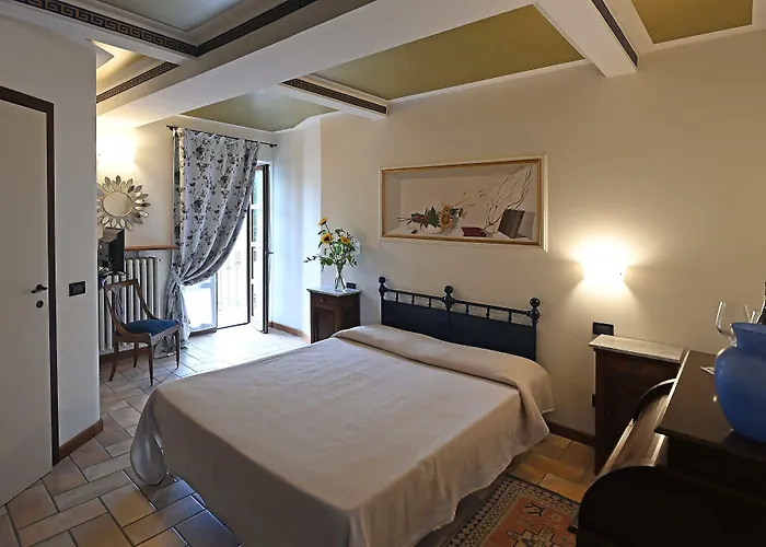 La Ca Dolga Lantställe